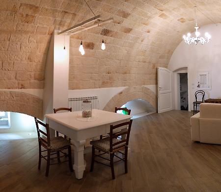 Palazzo Manfredi - Bed And Breakfast Monopoli Εξωτερικό φωτογραφία
