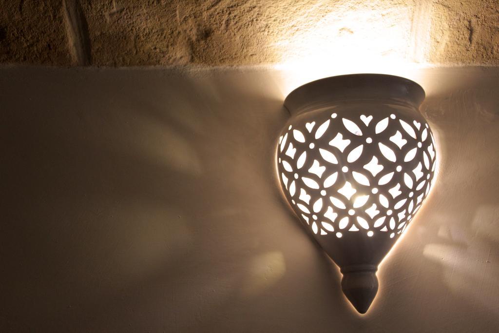 Palazzo Manfredi - Bed And Breakfast Monopoli Εξωτερικό φωτογραφία