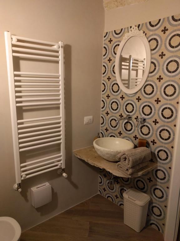 Palazzo Manfredi - Bed And Breakfast Monopoli Εξωτερικό φωτογραφία