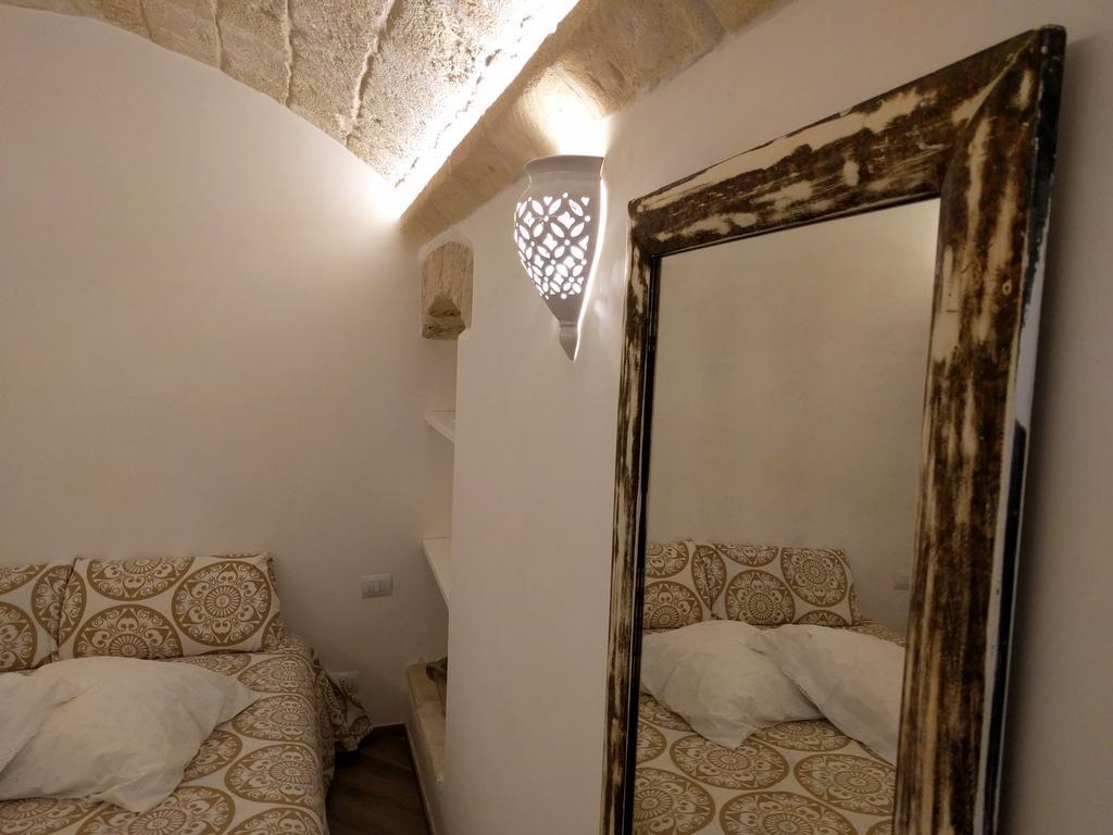 Palazzo Manfredi - Bed And Breakfast Monopoli Εξωτερικό φωτογραφία
