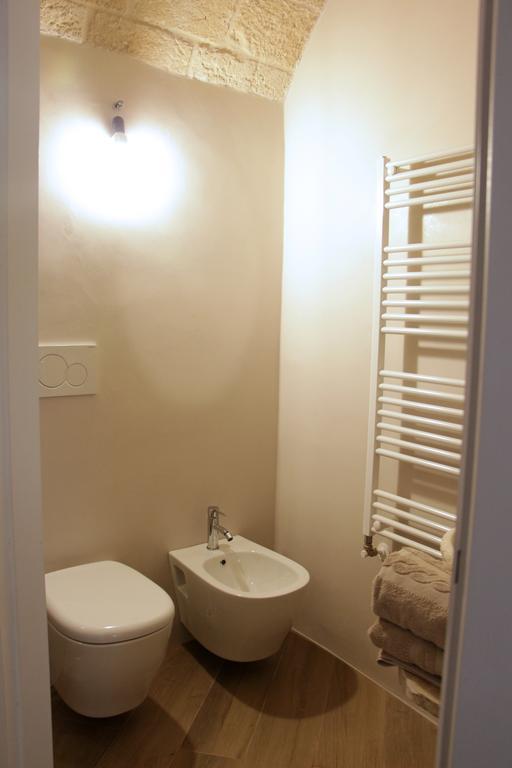 Palazzo Manfredi - Bed And Breakfast Monopoli Εξωτερικό φωτογραφία