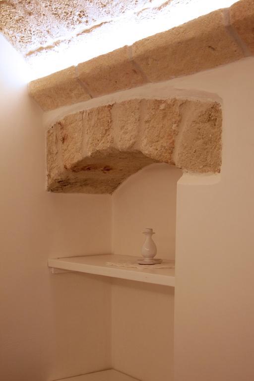 Palazzo Manfredi - Bed And Breakfast Monopoli Εξωτερικό φωτογραφία