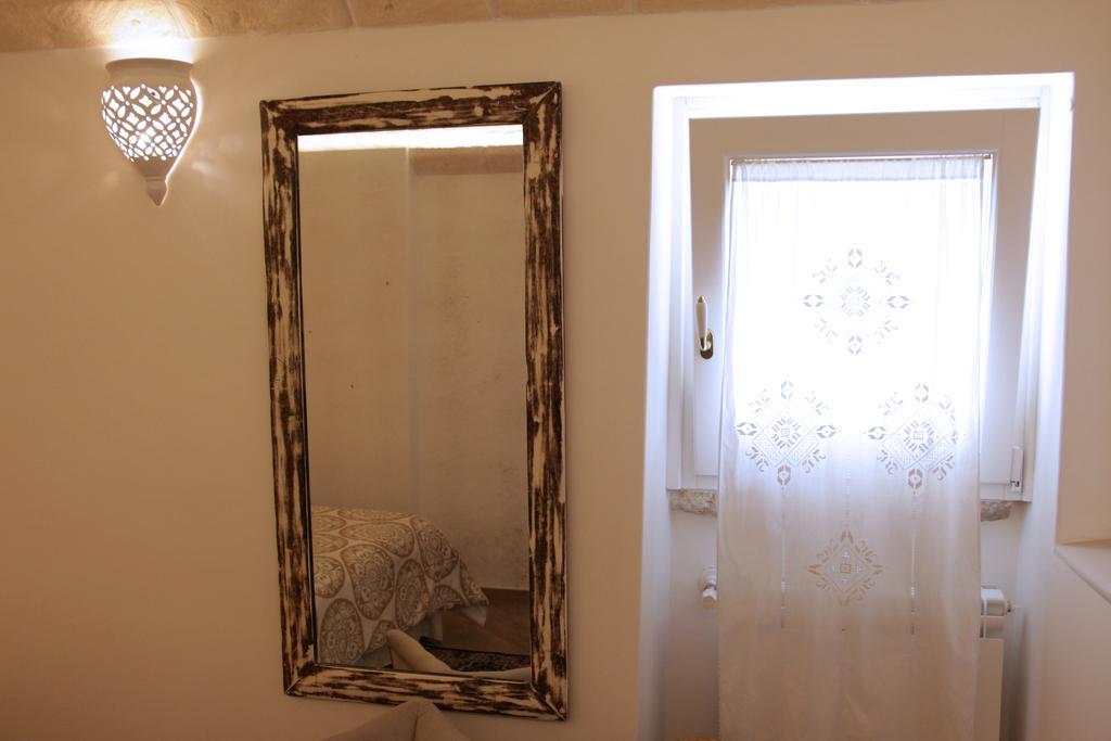 Palazzo Manfredi - Bed And Breakfast Monopoli Εξωτερικό φωτογραφία