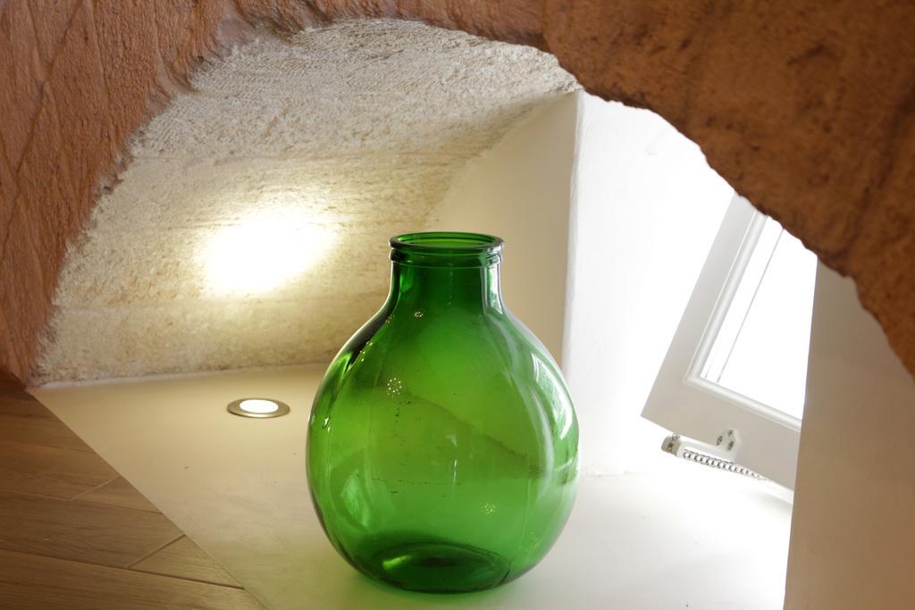 Palazzo Manfredi - Bed And Breakfast Monopoli Εξωτερικό φωτογραφία