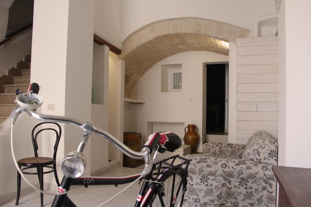 Palazzo Manfredi - Bed And Breakfast Monopoli Εξωτερικό φωτογραφία