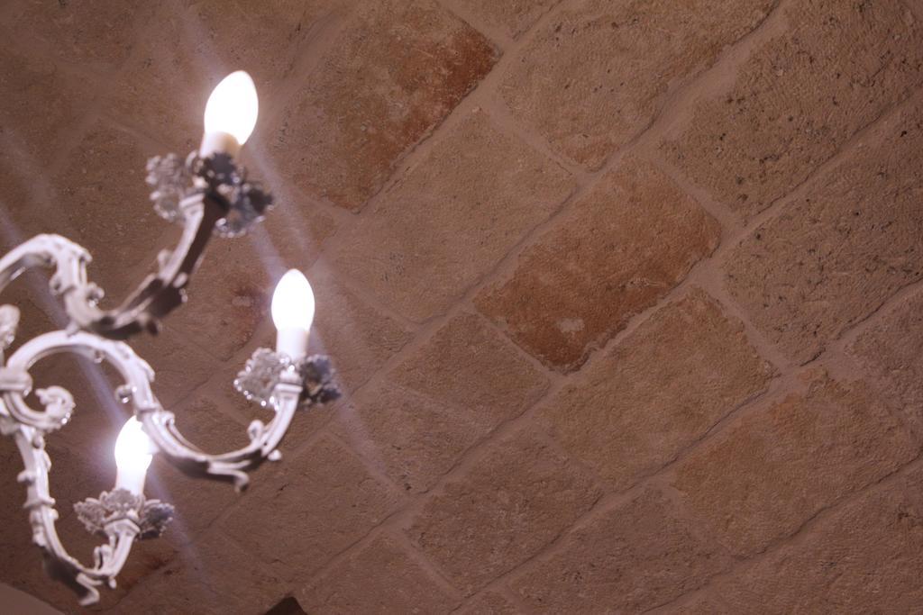 Palazzo Manfredi - Bed And Breakfast Monopoli Εξωτερικό φωτογραφία