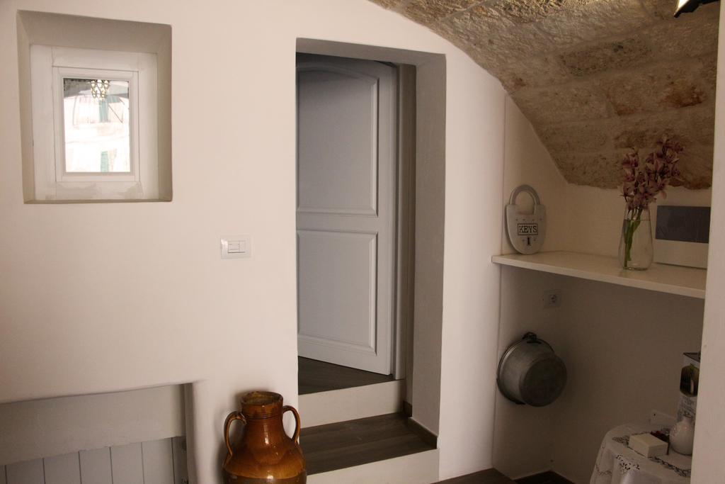 Palazzo Manfredi - Bed And Breakfast Monopoli Εξωτερικό φωτογραφία