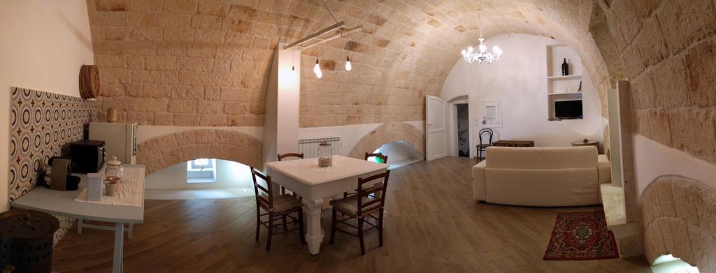 Palazzo Manfredi - Bed And Breakfast Monopoli Εξωτερικό φωτογραφία